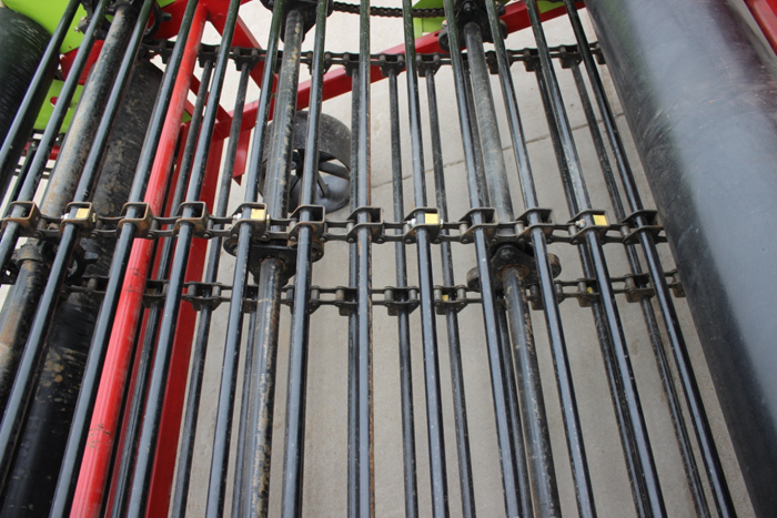 雙層振動輪 雙層振動輪