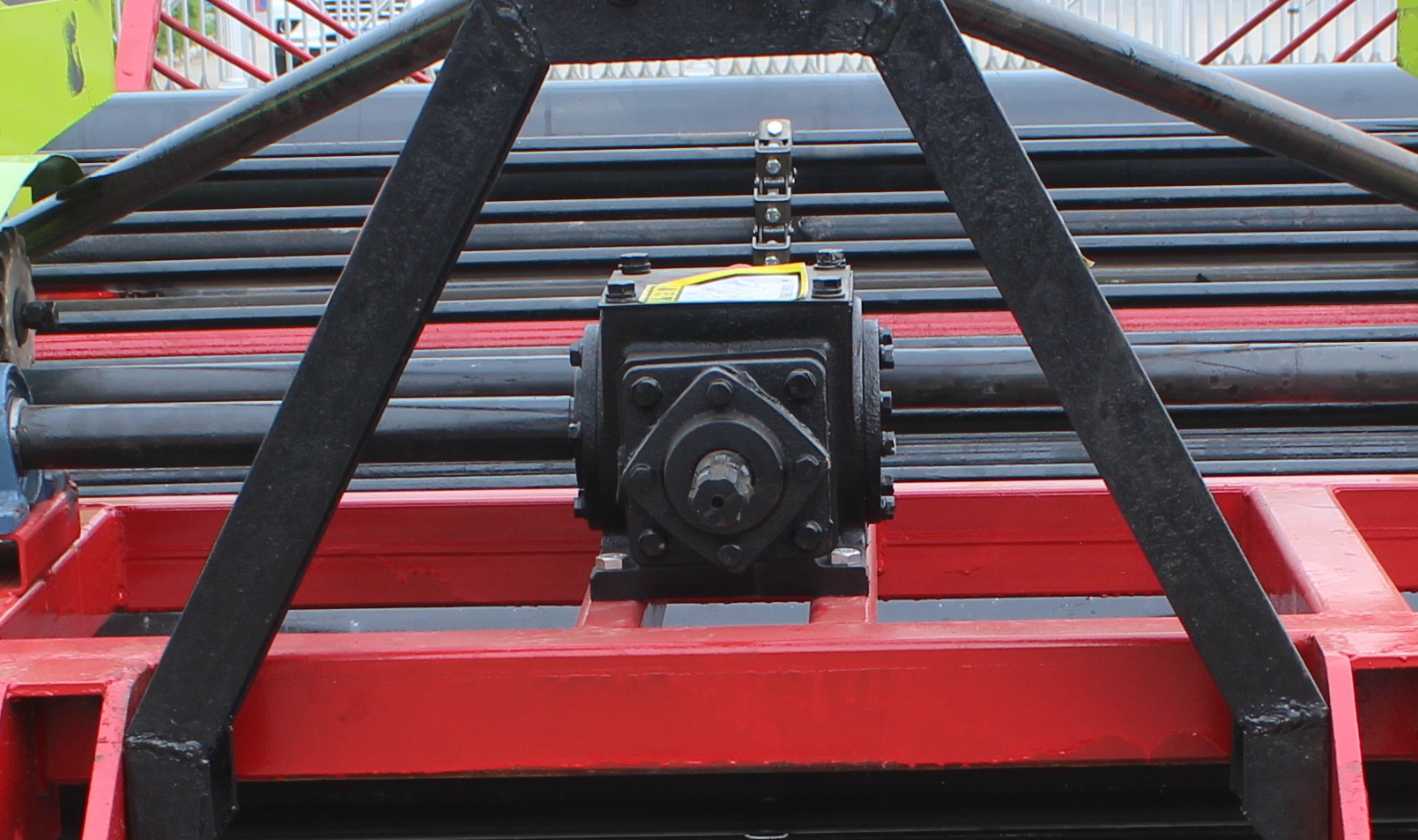 整體變速箱 整體變速箱