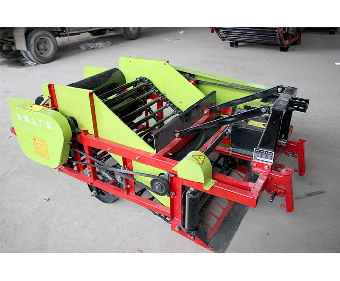 4HS-120型花生(塊莖)收獲機 4HS-120型花生(塊莖)收獲機