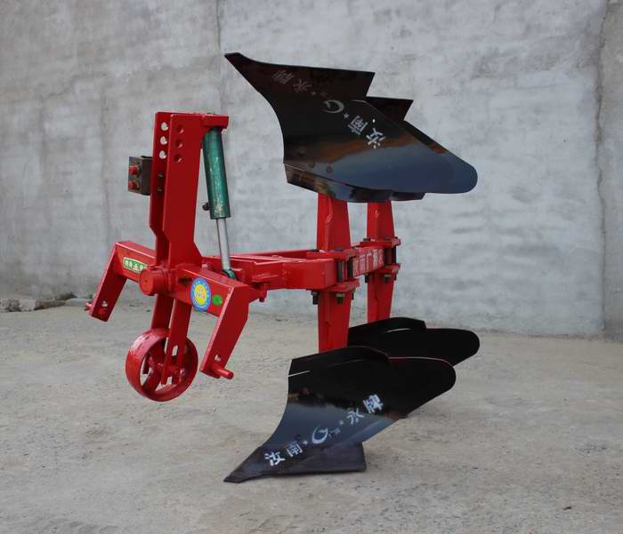 1LF-235型液壓翻轉犁 1LF-235型液壓翻轉犁