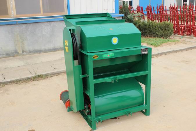 5HZ-80型花生摘果機 5HZ-80型花生摘果機