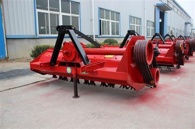 4JH-200型秸稈還田機 4JH-200型秸稈還田機