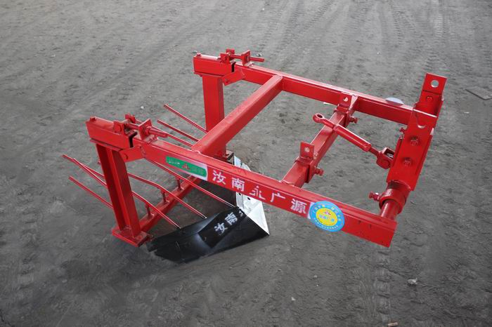 薯類挖掘機 薯類挖掘機