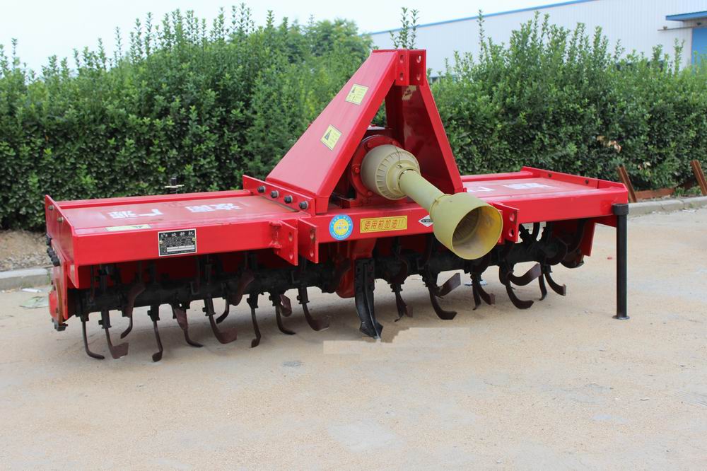 200旋耕機 200旋耕機