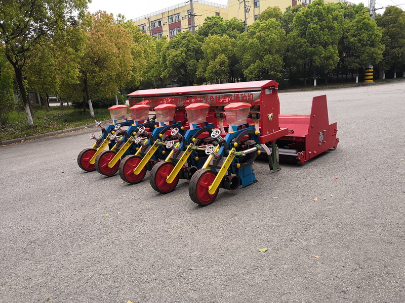 全秸硬茬地玉米免耕播種機 全秸硬茬地玉米免耕播種機